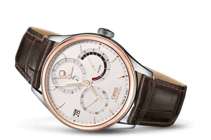 Image of  Artelier Calibre 112